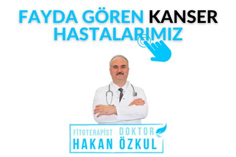 İYİLEŞEN HASTALARIMIZ Dr Hakan Özkul Fitoterapi ile Kısırlık ve