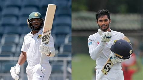 South Africa Vs Sri Lanka Highlights St Test Day Full Scorecard