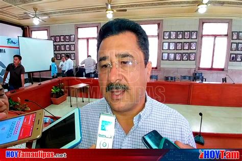 Hoy Tamaulipas Preocupa A Canaco De Tampico Que Robos Son Mas Violentos