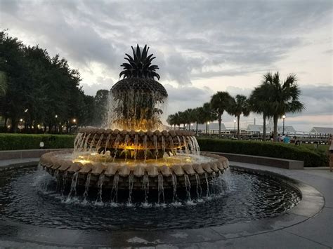 Waterfront Park Charleston (2024) | Amenities and Photos