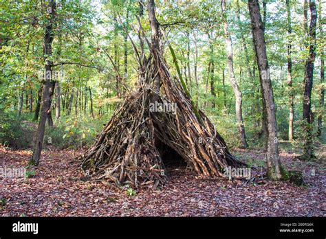 Man Made Shelter Hi Res Stock Photography And Images Alamy