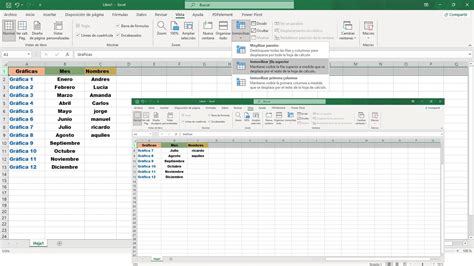 16 Consejos Para Ahorrar Tiempo En Excel