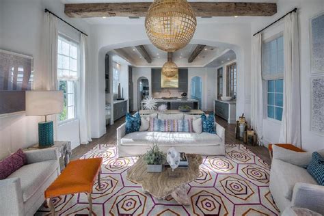 Going Bonkers For Bohemian Style 6 Boho Homes Waiting For Buyers