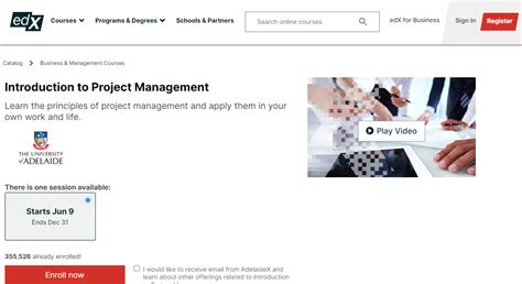 The 10 Best Online Project Management Certifications Of 2023 Intelligent