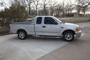 Purchase Used 2004 Ford F 150 Heritage XL Extended Cab Pickup 4 Door 4