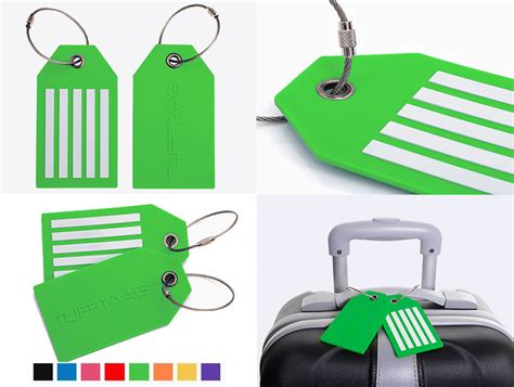 Bulk Luggage Tags For Sale | Literacy Basics