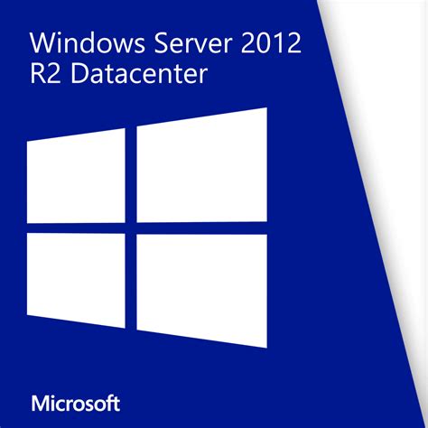 Windows Server 2012 R2 Datacenter Dijital Lisans