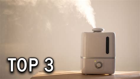 TOP 3 Meilleur Humidificateur D Air 2023 YouTube