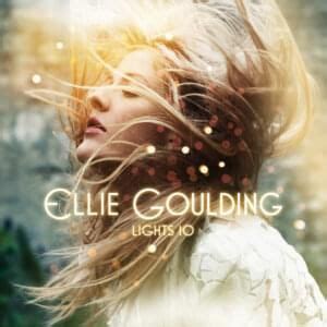 Ellie Goulding Halcyon Days Lyrics And Tracklist Genius