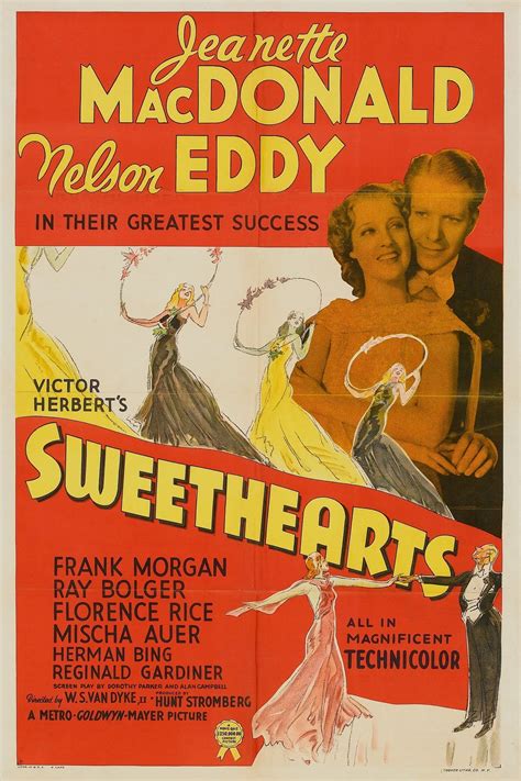 Sweethearts 1938