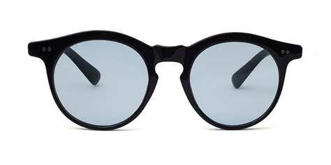 Alf Blue Tinted Round Sunglasses S20A2123 @ ₹1150