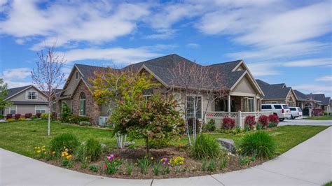 Plus Senior Communities In Utah County