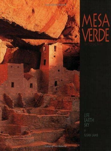 Mesa Verde National Park Life Earth Sky 9781580710312 Ebay