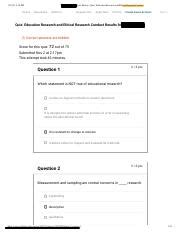 Educ Quiz Pdf Pm Shawn Oliver S Quiz History Quiz