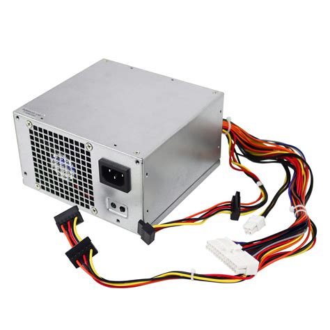 Buy Li Sun L Pm W Power Supply Compatible With Dell Optiplex