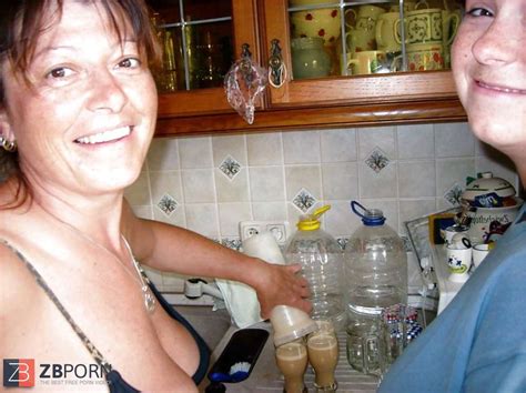 Jaw Dropping Mature Fledgling Whores Whores ZB Porn