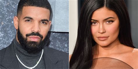 Drake Just Spoke Out About His Leaked Song That Calls Kylie Jenner a
