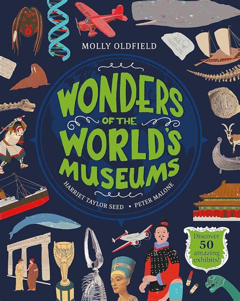 Discover the Timeless Wonders of the Museum's Best Exhibits! - Hunter Games Magazine