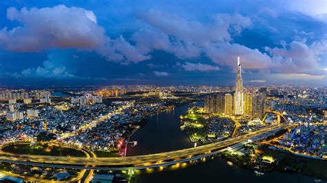 vietnam north  south    difference izitour