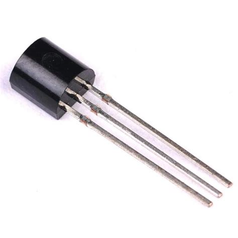 10Pcs MJE13003 Bipolar (BJT) 13003 Transistor, NPN, 400 V, 10 MHz, 1.4 ...