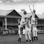 Oxford University Nude Calendar Of The Day DrunkenStepFather