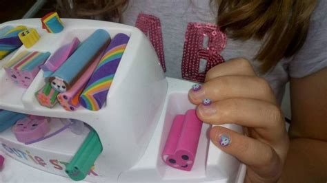 Make Your Own Jewellery with the Cutie Stix Cut and Create Station ...