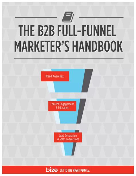 New Product Blueprinting The Handbook For B2b Organic Growth 1
