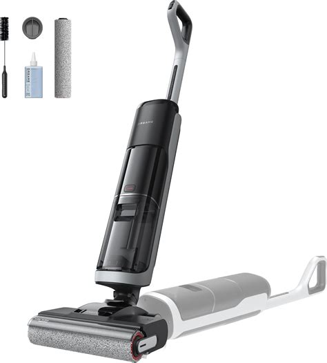 Amazon Dreame H Wet Dry Vacuum Cleaner Lie Flat Cordless