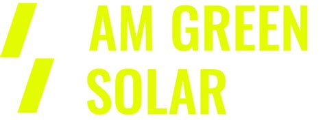 Am Green Solar Am Green Solar Pvt Ltd