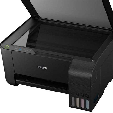 Epson Eco Tank L3110 / L3210 All-In-One Ink Tank Printer