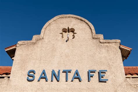 7 Best Neighborhoods In Santa Fe NM