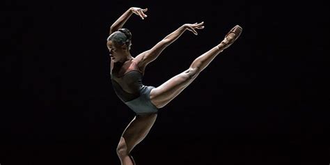 We Know Michaela Deprinces Inspiring Story Of Going From War Torn