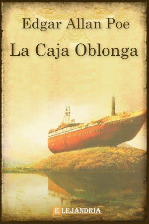 Libro La caja oblonga en PDF y ePub Elejandría