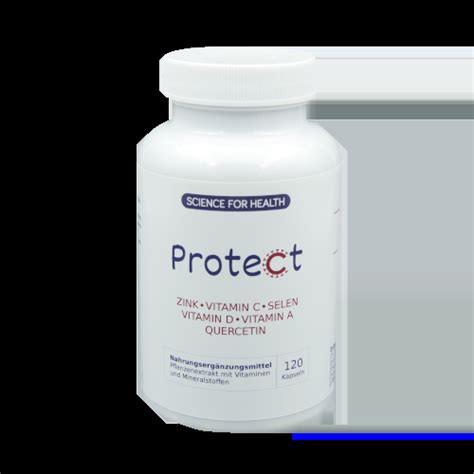 Protect - Science for Health Shop