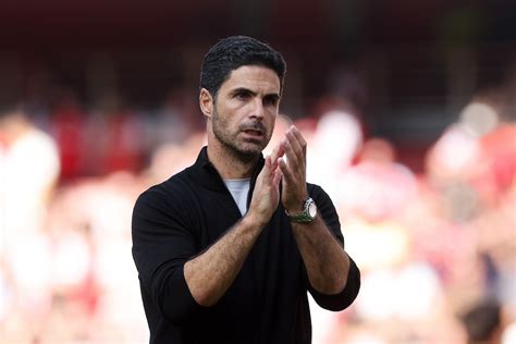 Mikel Arteta Reveals Exactly What He Feels Mikel Merino Will Bring To