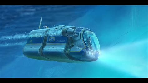 We Made The Seatruck Subnautica Bz Youtube