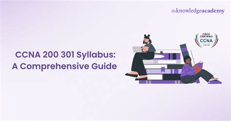 Ccna 200 301 Syllabus 2025 All You Need To Know