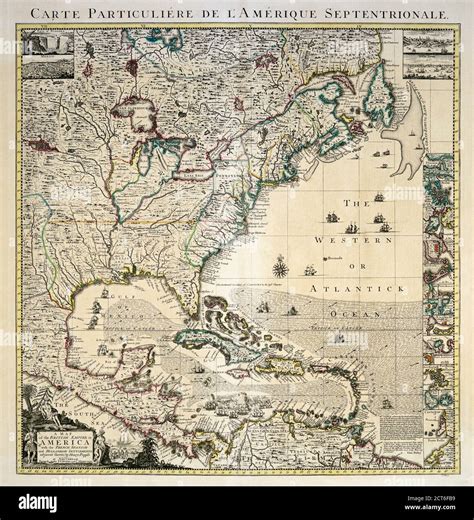 British Empire Cartography American History History Historical Archive