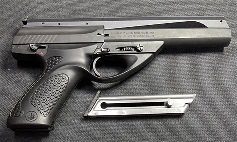 Beretta Neos .22lr Pistol (USED) | Belmont Guns & Ammo