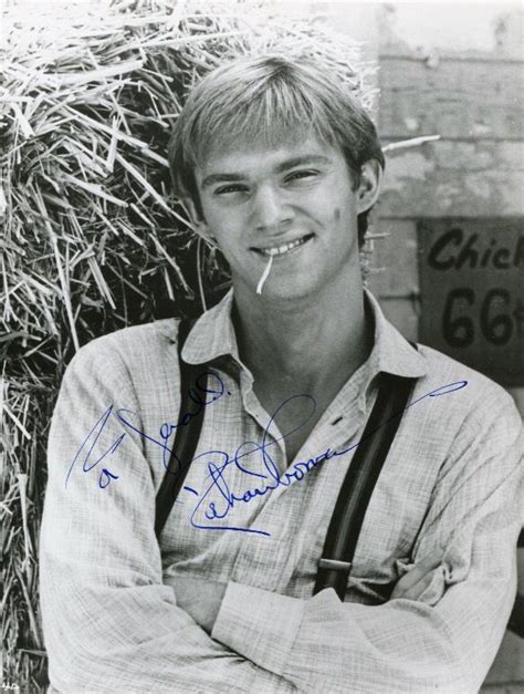 John Boy Walton John Boy Richard Thomas The Waltons Tv Show