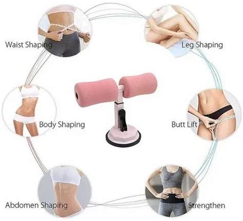 Sit Ups Equipment Fitness Push-ups at Rs 400 | Fitness Equipment in Surat | ID: 23705056648