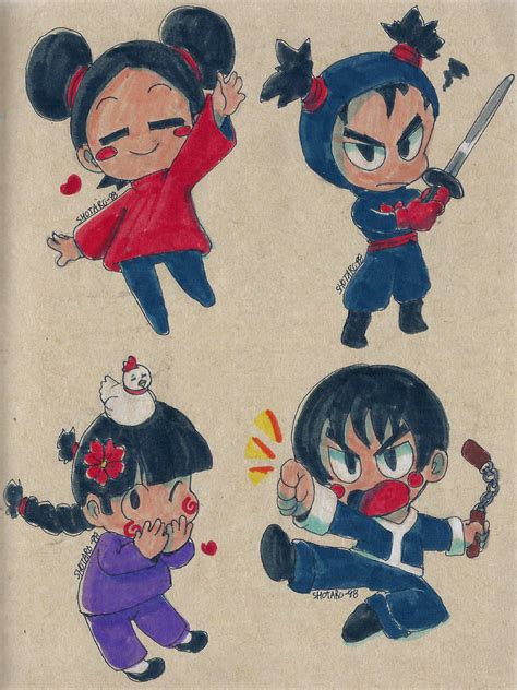 Pucca Funny Love by Shotaro-98 on DeviantArt