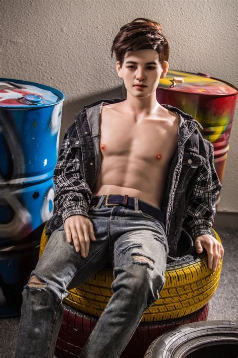 Male Sex Doll Sex Doll For Women Realistic Gay Sex Doll