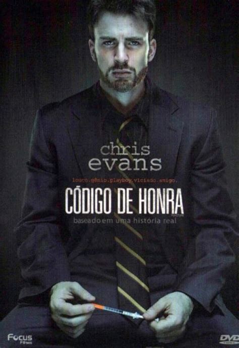 Código de Honra Filme 2011 AdoroCinema