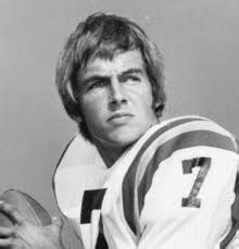 Mark Harmon UCLA Quarterback 1972-73 | College Football Crazy