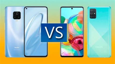 Redmi 9s Vs 9 Pro — Xiaomi-pad.ru