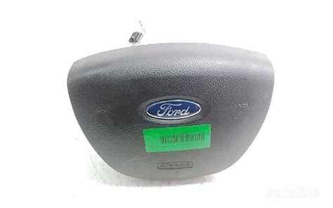 Airbag Delantero Izquierdo Other Cabin Part For Ford Transit Caja