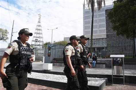 Estos son los cierres viales por la posesión de la Asamblea Nacional