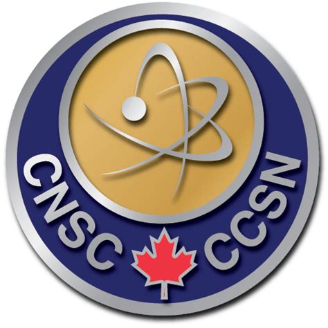 CNSC Logo2 | Canadian Nuclear Association