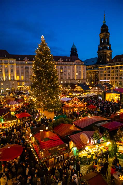 Best Christmas Markets in Germany (2022)